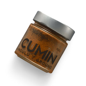 CUMIN GROUND 100 G (3.5 oz)