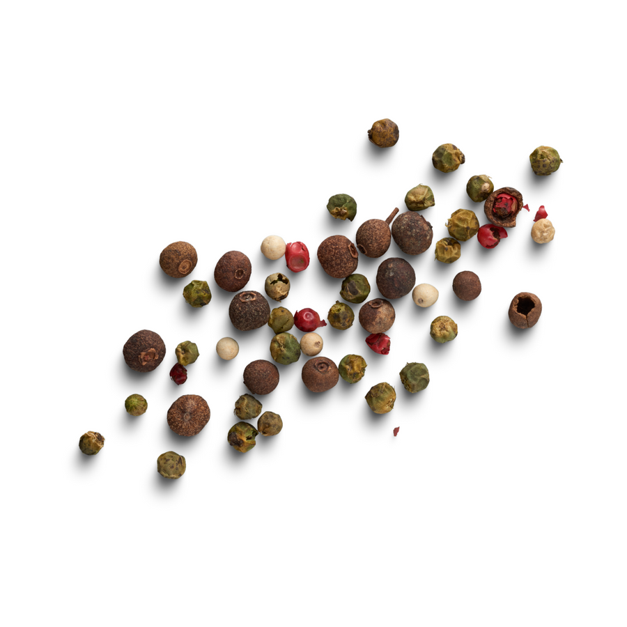 FIVE PEPPERS BULK