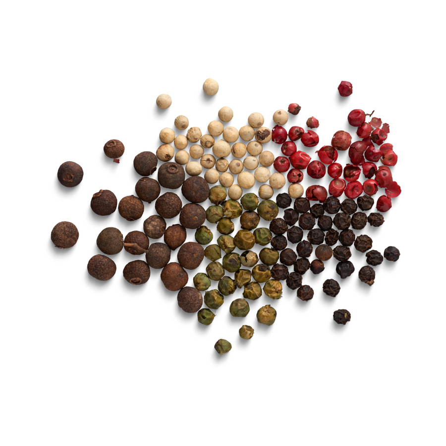 FIVE PEPPERS BULK