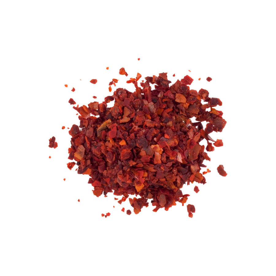 GOCHUGARU PEPPER FLAKES BULK