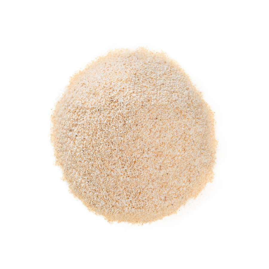 GARLIC GRANULATED NUTRIVILLA BAG 50 G (1.76 oz)