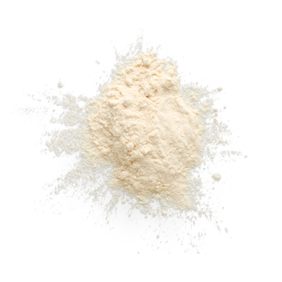 GARLIC GROUND NUTRIVILLA BAG 50 G (1.76 oz)