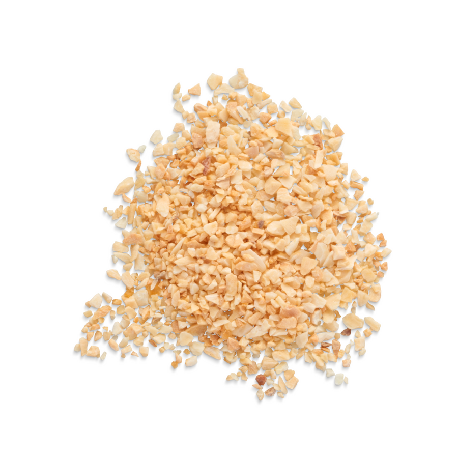 GARLIC MINCED NUTRIVILLA BAG 50 G (1.76 oz)
