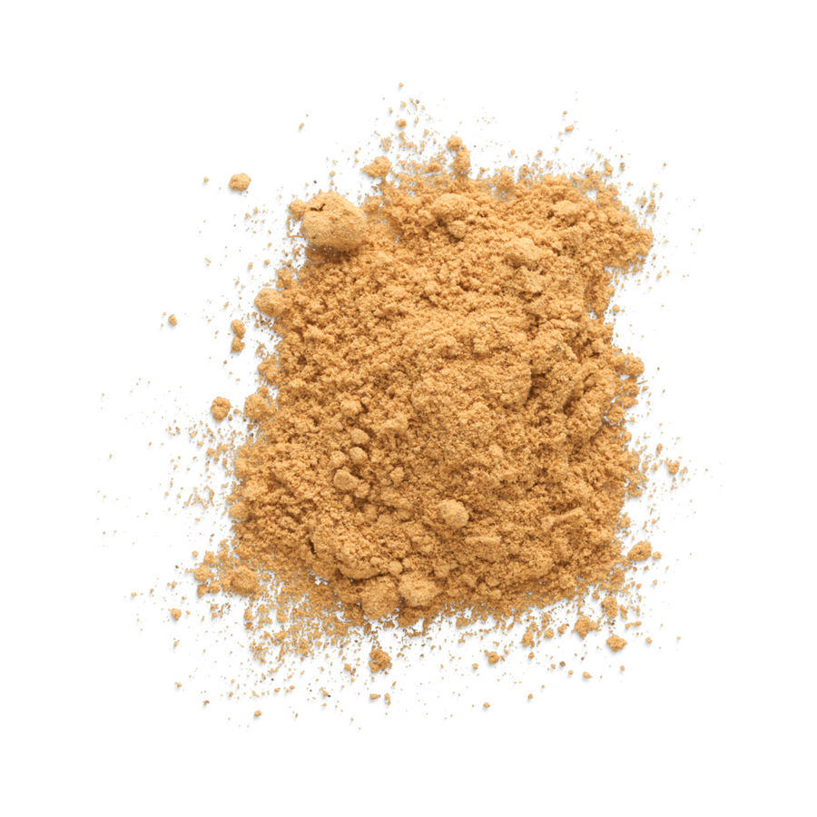 GINGER GROUND NUTRIVILLA BAG 50 G (1.76 oz)