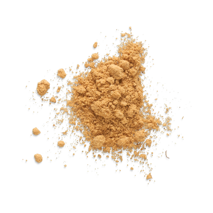 GINGER GROUND NUTRIVILLA BAG 50 G (1.76 oz)
