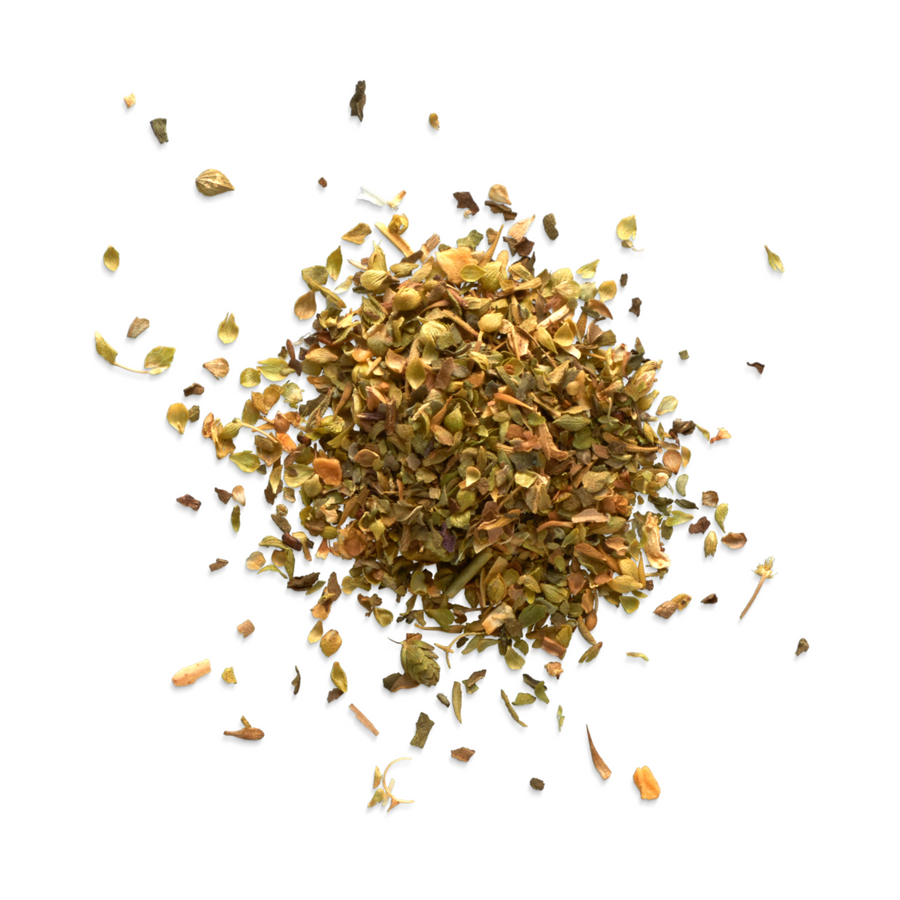 GREEK HERBS NUTRIVILLA BAG 20 G (0.7 oz)
