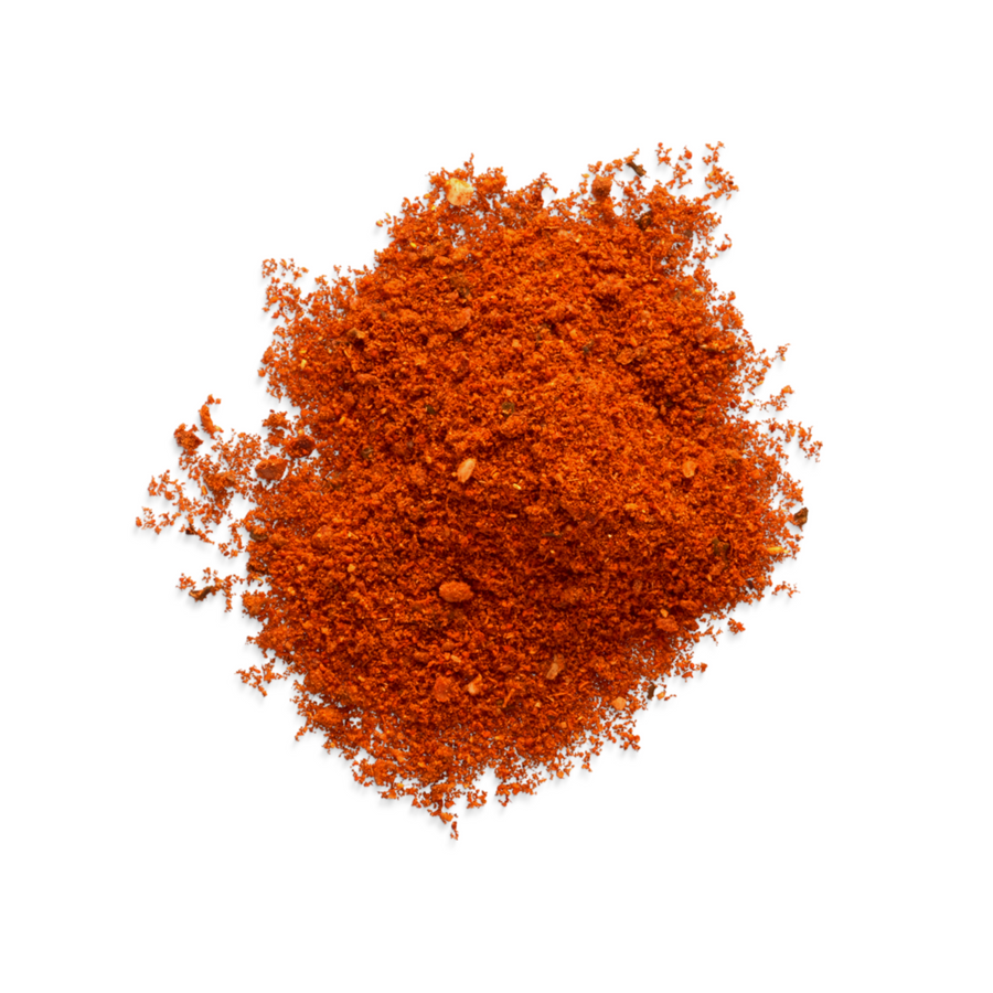 ÉPICES HARISSA 100 G (3,5 oz)
