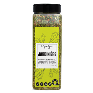 JARDINIERE SEASONING 300 G (10.6 oz)