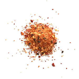 KOREAN BBQ SEASONING 120 G (4.2 oz)