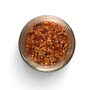 KOREAN BBQ SEASONING 120 G (4.2 oz)