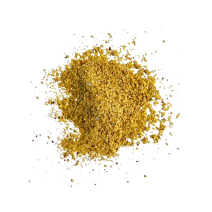 MAPLE MUSTARD SEASONING 120 G (4.2 oz)