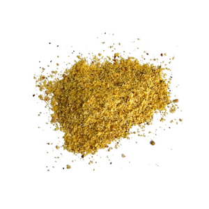 MAPLE MUSTARD SEASONING 120 G (4.2 oz)