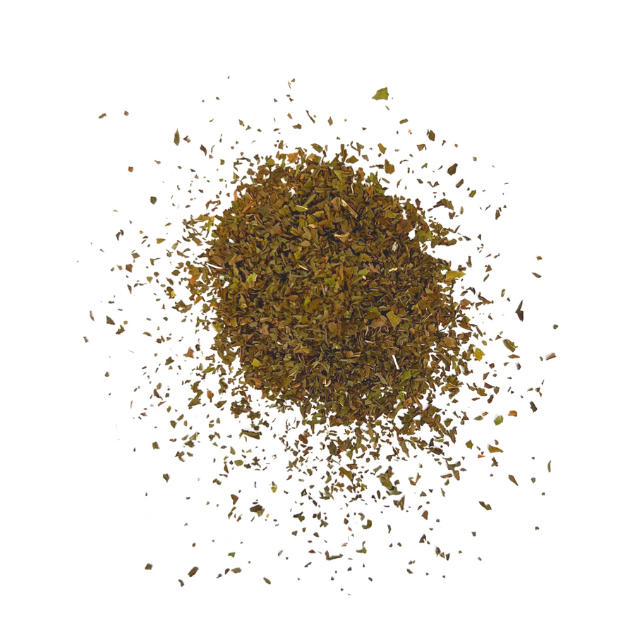 MINT RUBBED NUTRIVILLA BAG 20 G (0.7 oz)