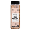 MAPLE & PEPPER SEASONING 550 G (19.4 oz)