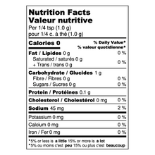 Load image into Gallery viewer, MAPLE &amp; PEPPER NUTRIVILLA BAG 40 G (1.41 oz)