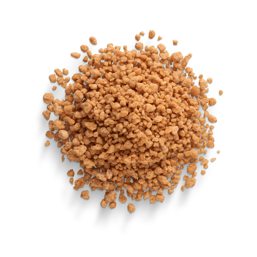 MINI PERLES DE SUCRE D'ÉRABLE EN VRAC