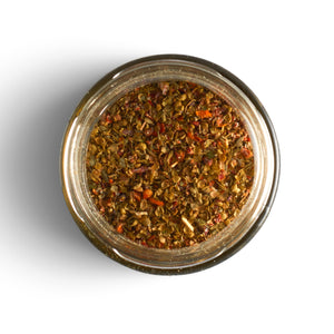 MEDITERRANEAN SALAD SEASONING 80 G (2.8 oz)