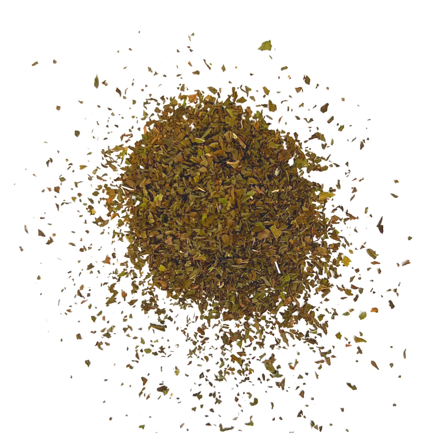 MINT RUBBED NUTRIVILLA BAG 20 G (0.7 oz)