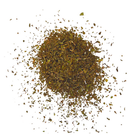 MINT RUBBED YASMINE BAG 40 G (1.4 oz)