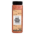 MONTREAL CHICKEN SEASONING 600 G (21.2 oz)