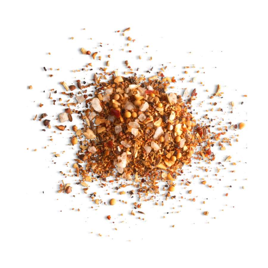 MONTREAL STEAK SEASONING NUTRIVILLA BAG 60 G (2.11 oz)