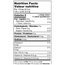 Load image into Gallery viewer, MULLING SPICES 80 G (2.8 oz)