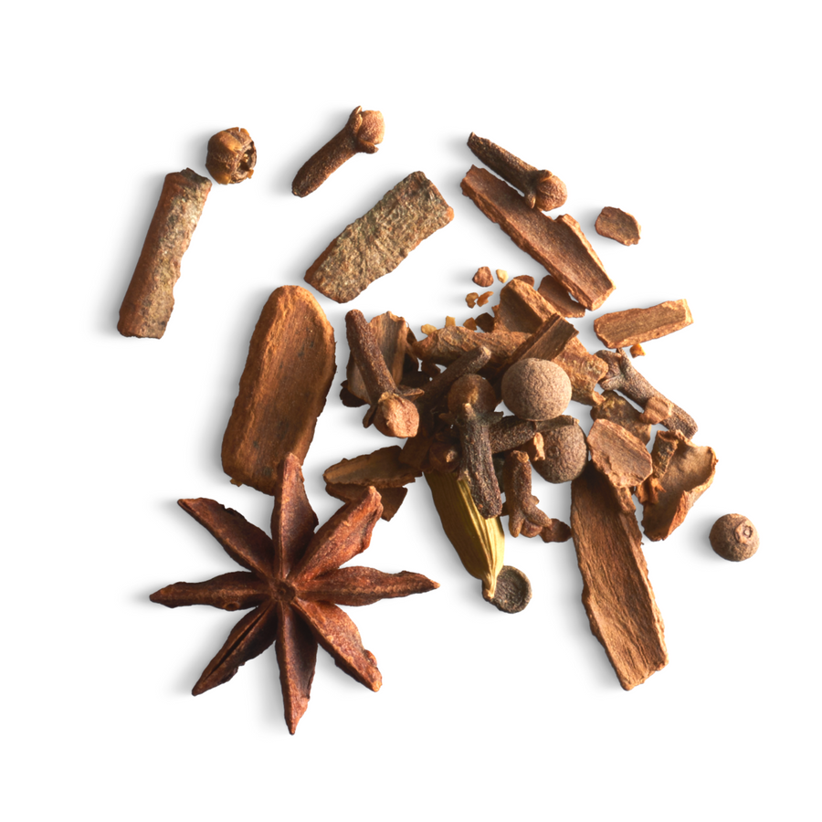 ÉPICES POUR VIN CHAUD EN VRAC
