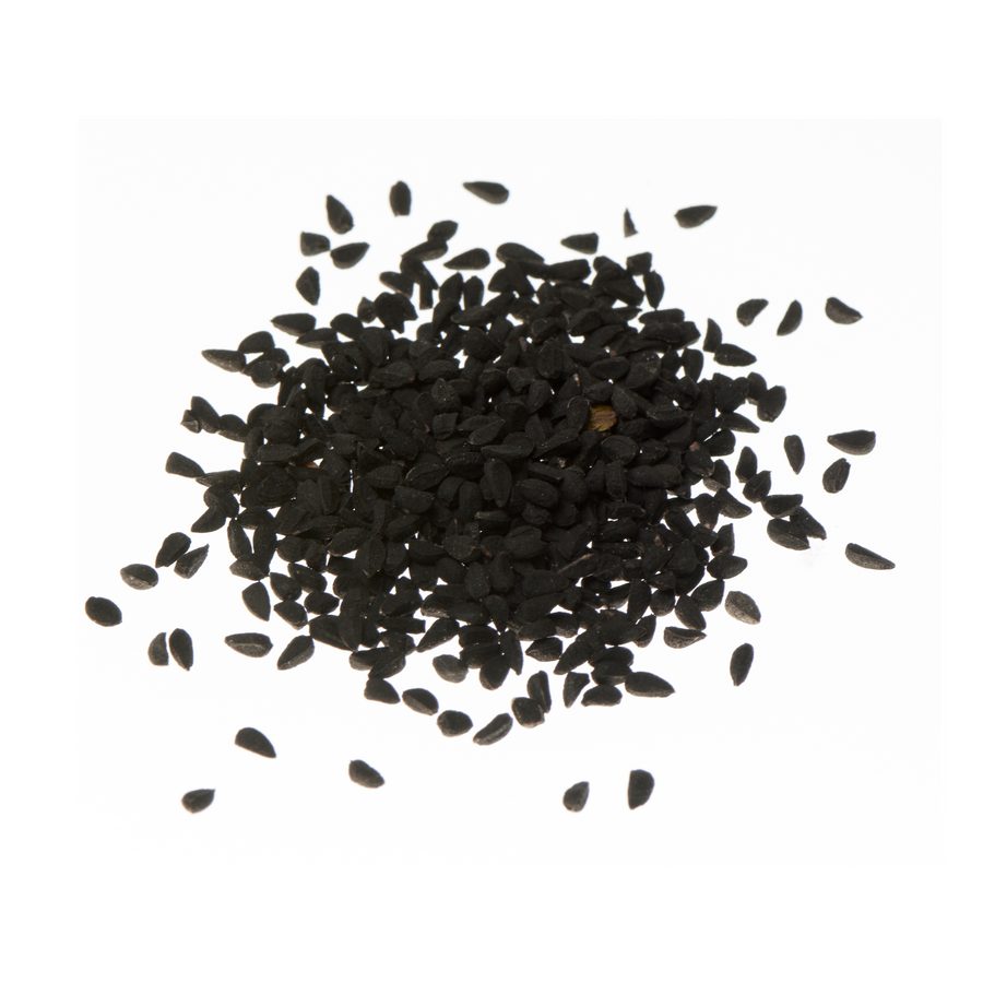 NIGELLA SEEDS NUTRIVILLA BAG 40 G (1.41 oz)