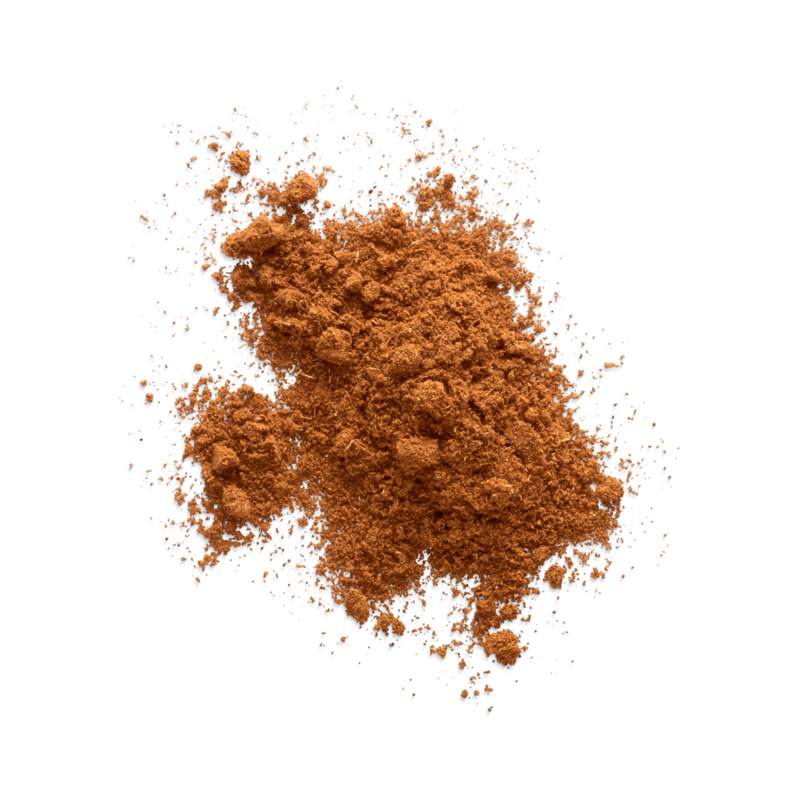 NUTMEG GROUND NUTRIVILLA BAG 30 G (1.05 oz)