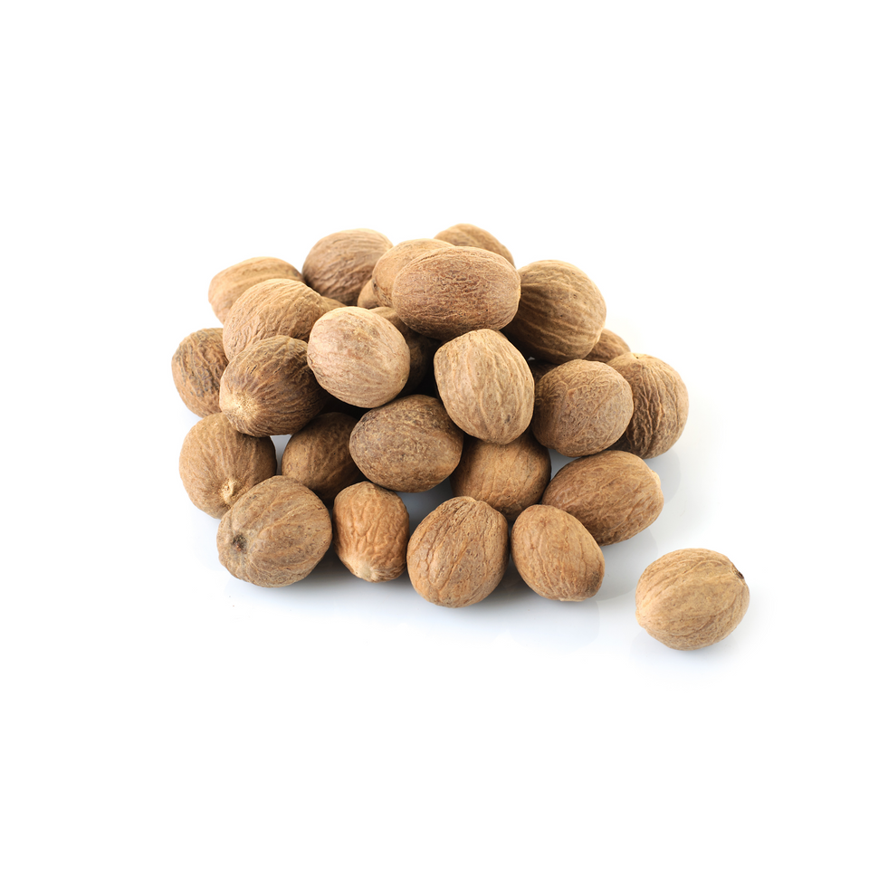 NUTMEG WHOLE YASMINE BAG 50 G (1.76 oz)