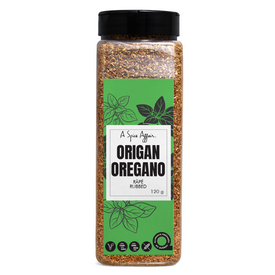 OREGANO 120 G (4.2 oz)