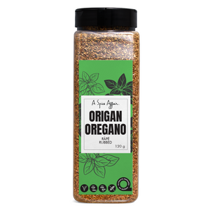 ORIGAN RÂPÉ 120 G (4.2 oz)