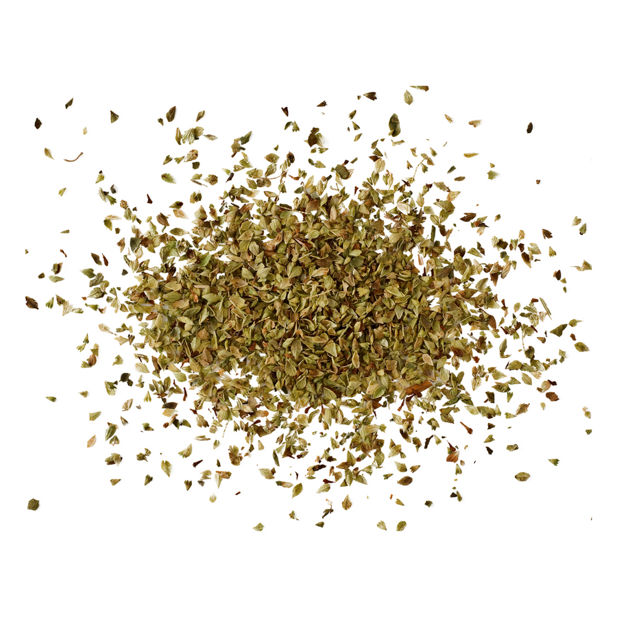 OREGANO RUBBED NUTRIVILLA BAG 20 G (0.7 oz)