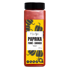 Charger l'image dans la galerie, PAPRIKA FUMÉ ESPAGNOL 400 G (14.1 oz)