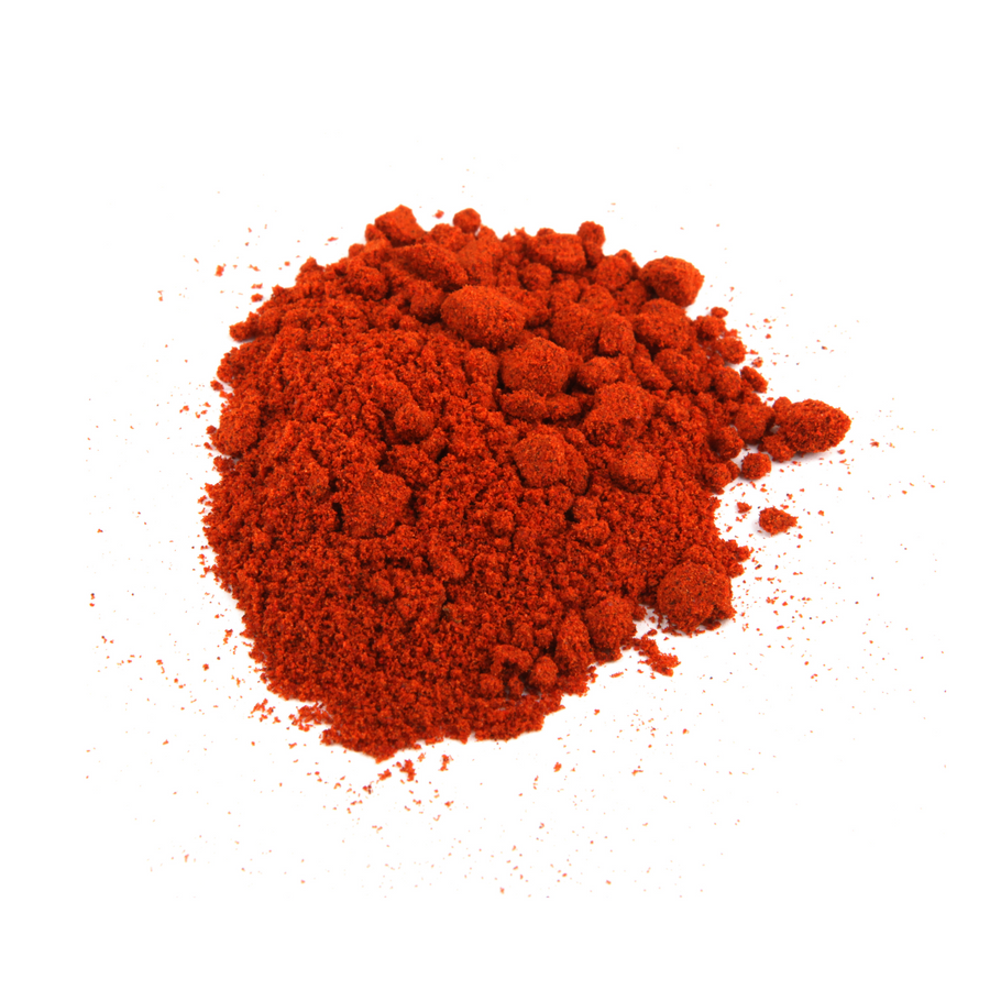 PAPRIKA DOUX (ASTA 120) EN VRAC