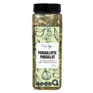 PARSALLOT 150 G (5.3 oz)