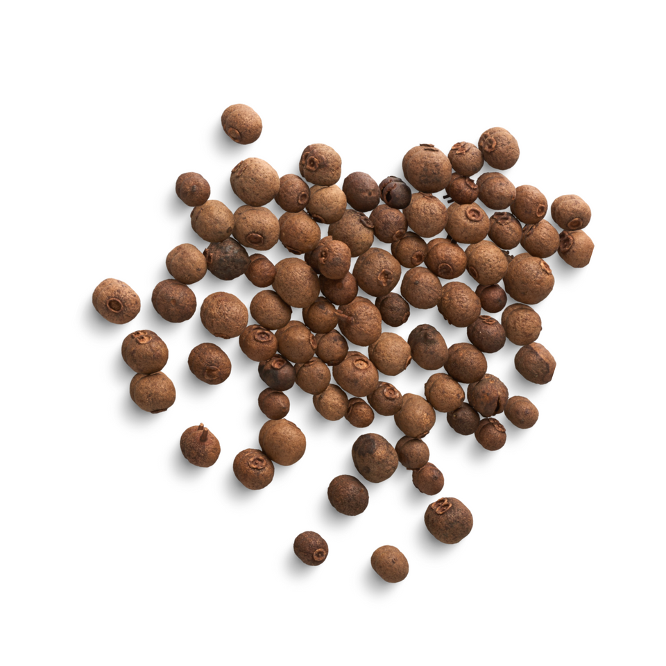 ALLSPICE WHOLE NUTRIVILLA BAG 50 G (1.76 oz)