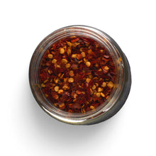 Load image into Gallery viewer, RED CHILI FLAKES 80 G (2.8 oz)
