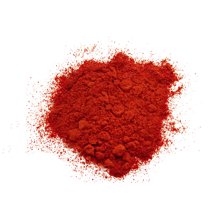 PIMENT ROUGE MOULU PIQUANT SACHET NUTRIVILLA 50 G (1.76 oz)