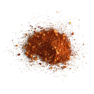 ROASTED GARLIC & SUN-DRIED TOMATO SEASONING 120 G (4.2 oz)