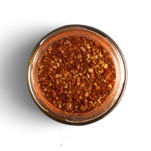 ROASTED GARLIC & SUN-DRIED TOMATO SEASONING 120 G (4.2 oz)