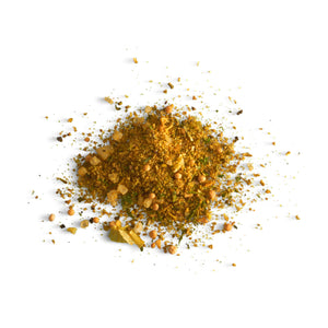 SALMON SEASONING 120 G (4.2 oz)