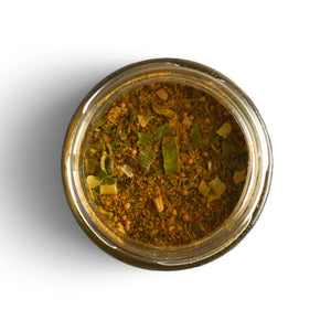 SALMON SEASONING 120 G (4.2 oz)