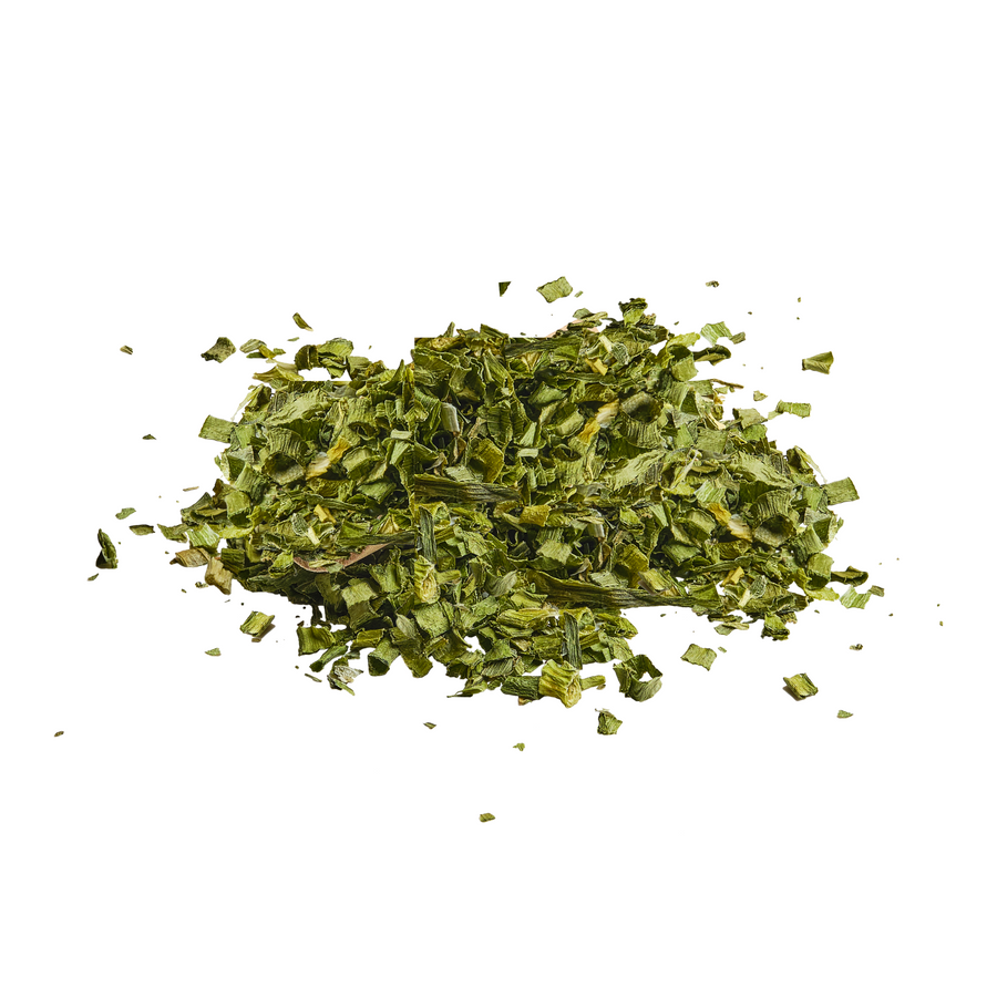 OIGNON VERT HACHÉ (ÉCHALOTE) EN VRAC