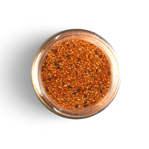 SHICHIMI TOGARASHI SEASONING 100 G (3.5 oz)