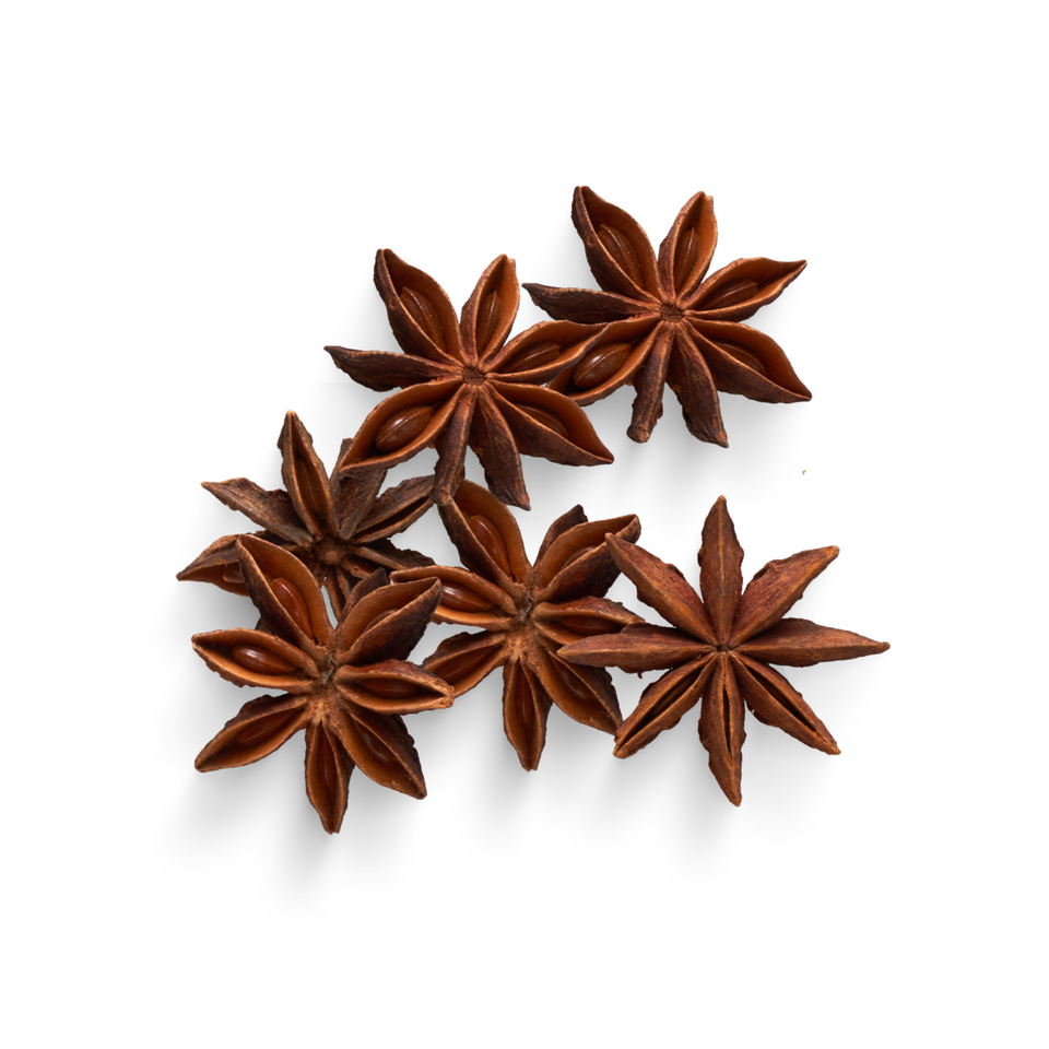 STAR ANISE NUTRIVILLA BAG 30 G (1.05 oz)