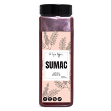 Charger l'image dans la galerie, SUMAC 500 G (17.6 oz)