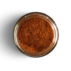 ULTIMATE MEAT RUB 100 G (3.5 oz)