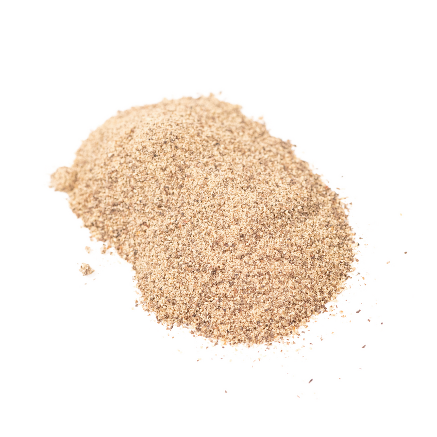 WHITE PEPPER GROUND BULK
