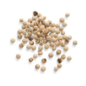 WHITE PEPPER WHOLE BULK